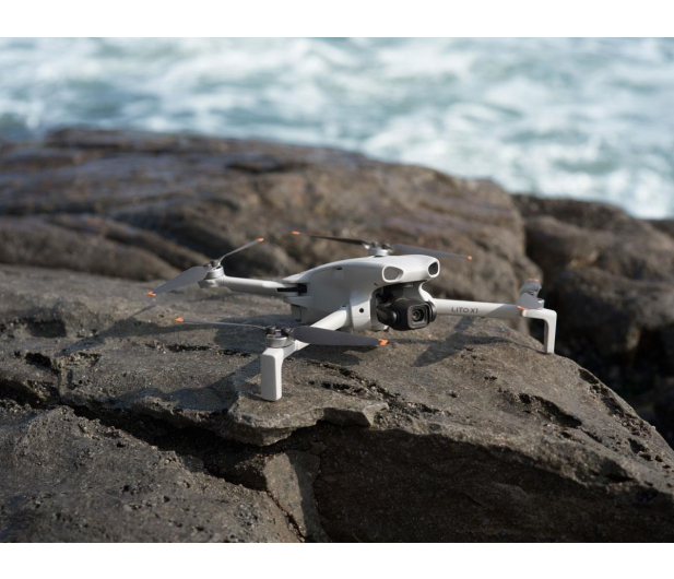 DJI Lito X1 Fly More Combo Plus (RC 2) - 1517485 - zdjęcie 7